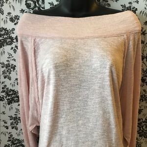 Free People Off the Shoulder